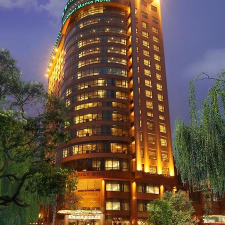 Merchant Marco Hotel 杭州 エクステリア 写真