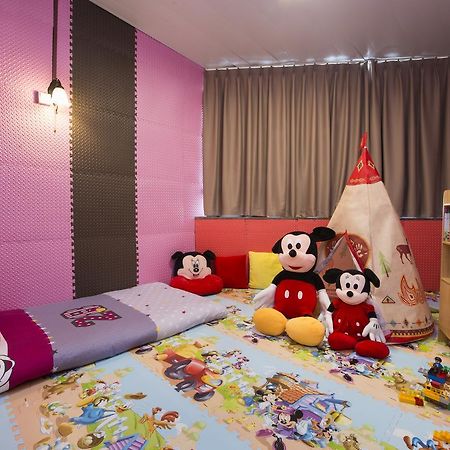 Merchant Marco Hotel 杭州 エクステリア 写真
