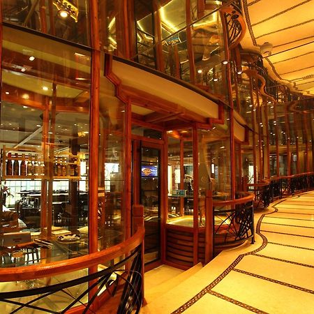 Merchant Marco Hotel 杭州 エクステリア 写真