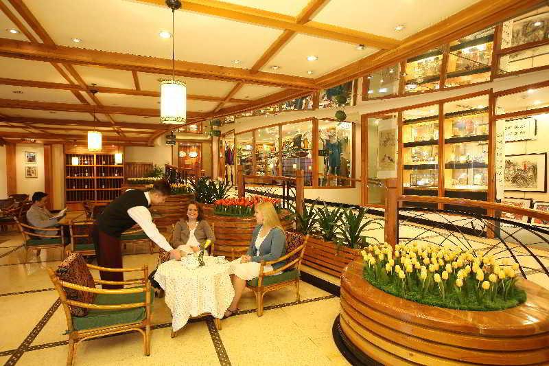 Merchant Marco Hotel 杭州 エクステリア 写真