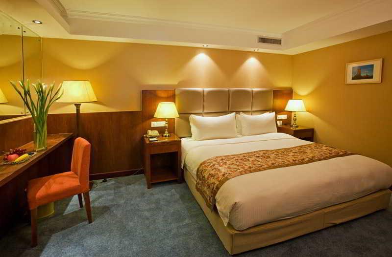 Merchant Marco Hotel 杭州 エクステリア 写真