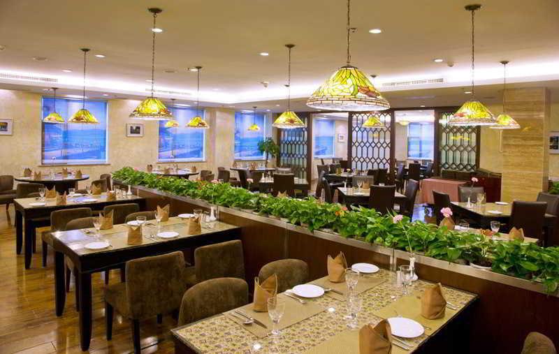 Merchant Marco Hotel 杭州 エクステリア 写真