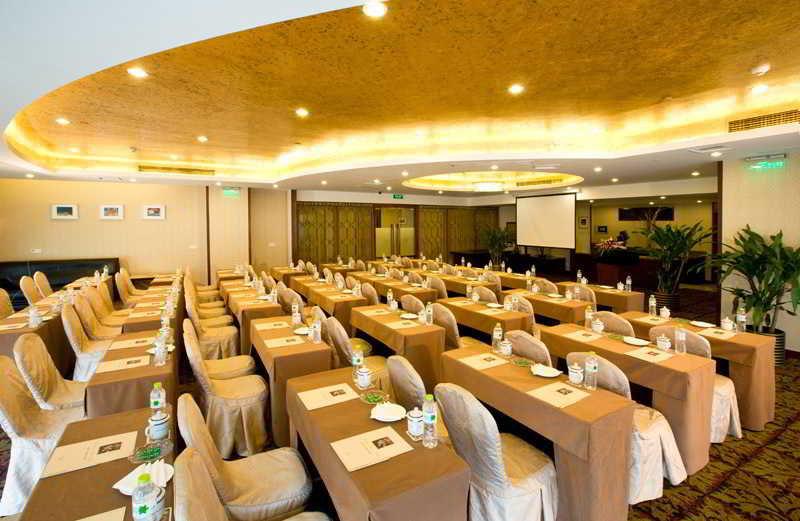 Merchant Marco Hotel 杭州 エクステリア 写真