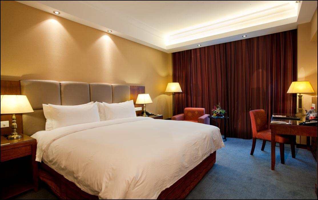 Merchant Marco Hotel 杭州 エクステリア 写真