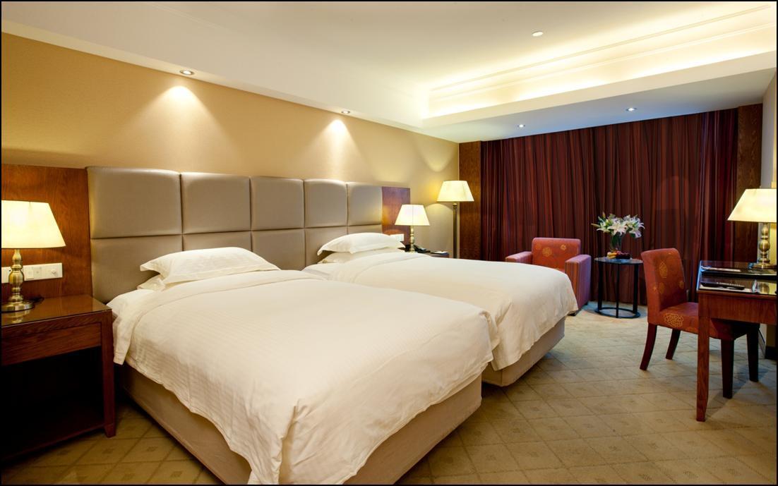 Merchant Marco Hotel 杭州 エクステリア 写真