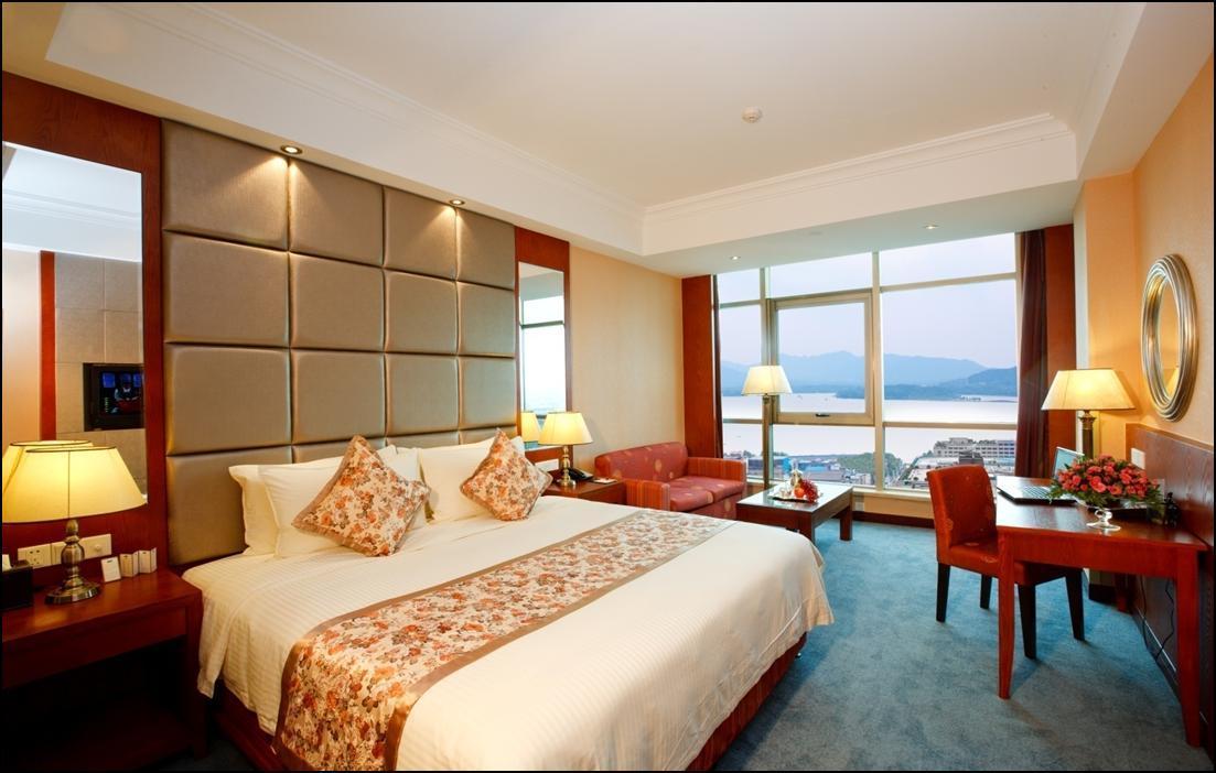 Merchant Marco Hotel 杭州 エクステリア 写真