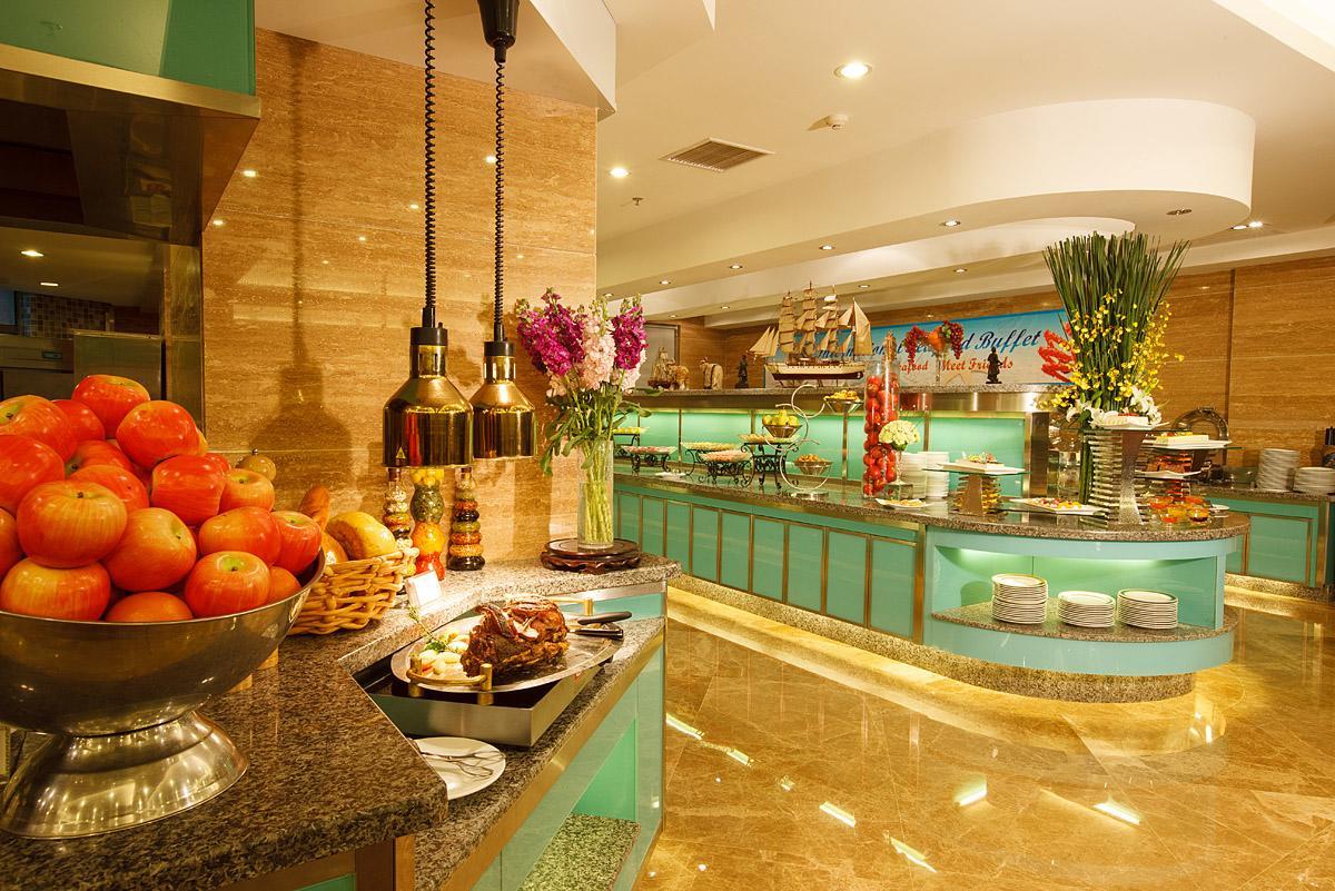 Merchant Marco Hotel 杭州 エクステリア 写真