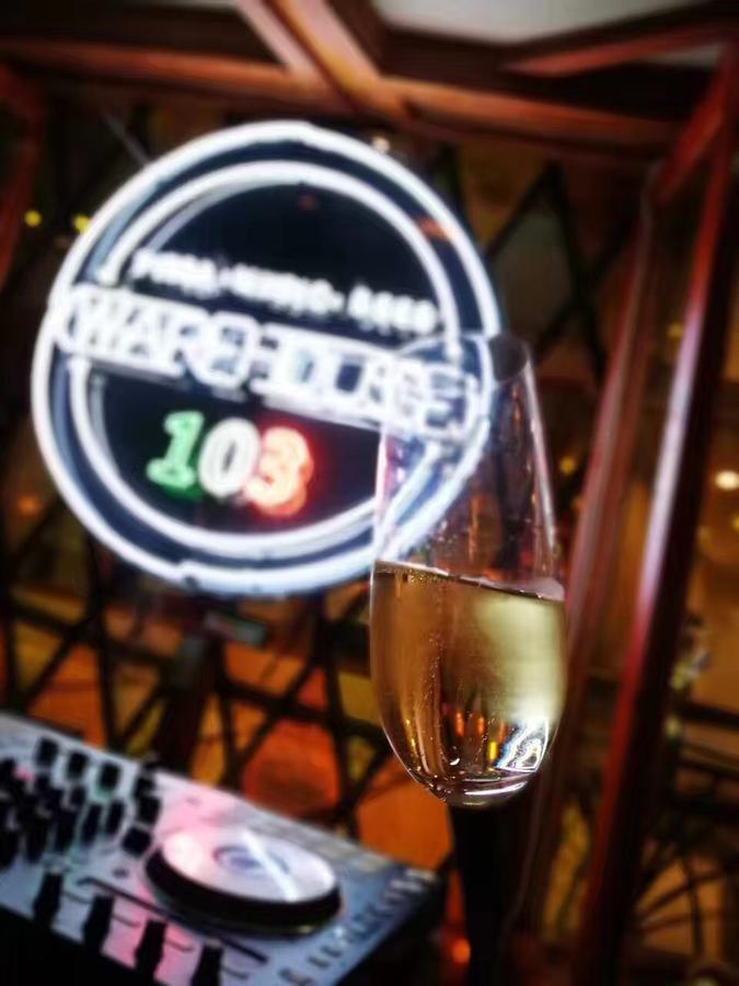 Merchant Marco Hotel 杭州 エクステリア 写真